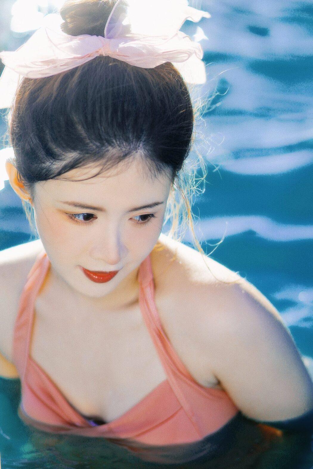 YiTuYu艺图语 Vol.5473 Dian Dong Xiao Zhu Pig