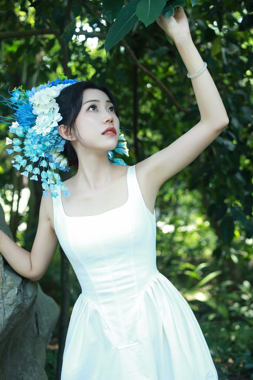 YiTuYu艺图语 Vol.5484 Ye Zi