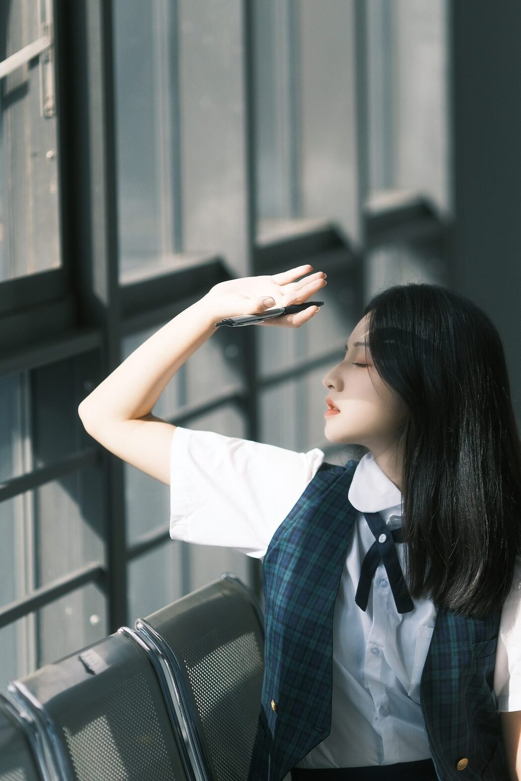 YiTuYu艺图语 Vol.5467 Su Bai