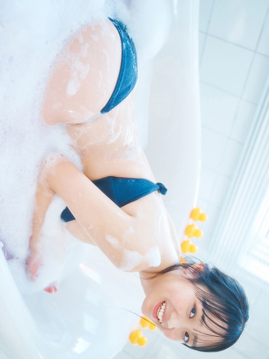 Riho Okumura 奥村梨穂, ヤンマガデジタル写真集 〈ＹＭ２０２４年８号未公開カット〉 Set.02