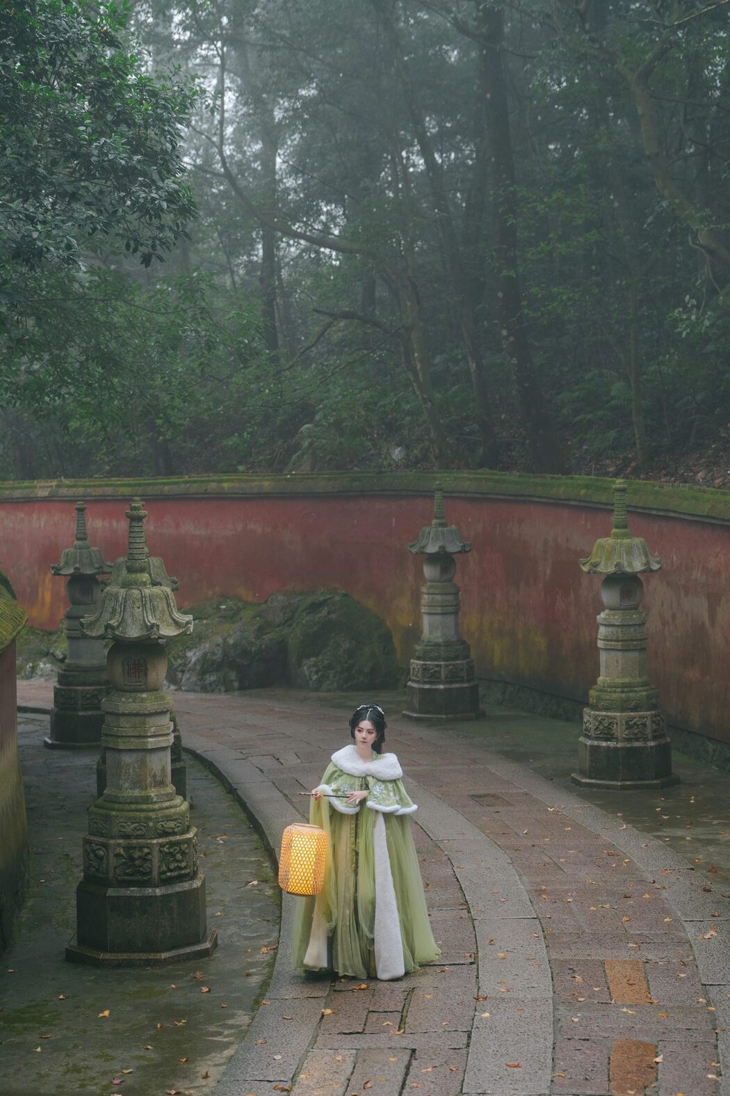 YiTuYu艺图语 Vol.5482 Qian Xue Ya