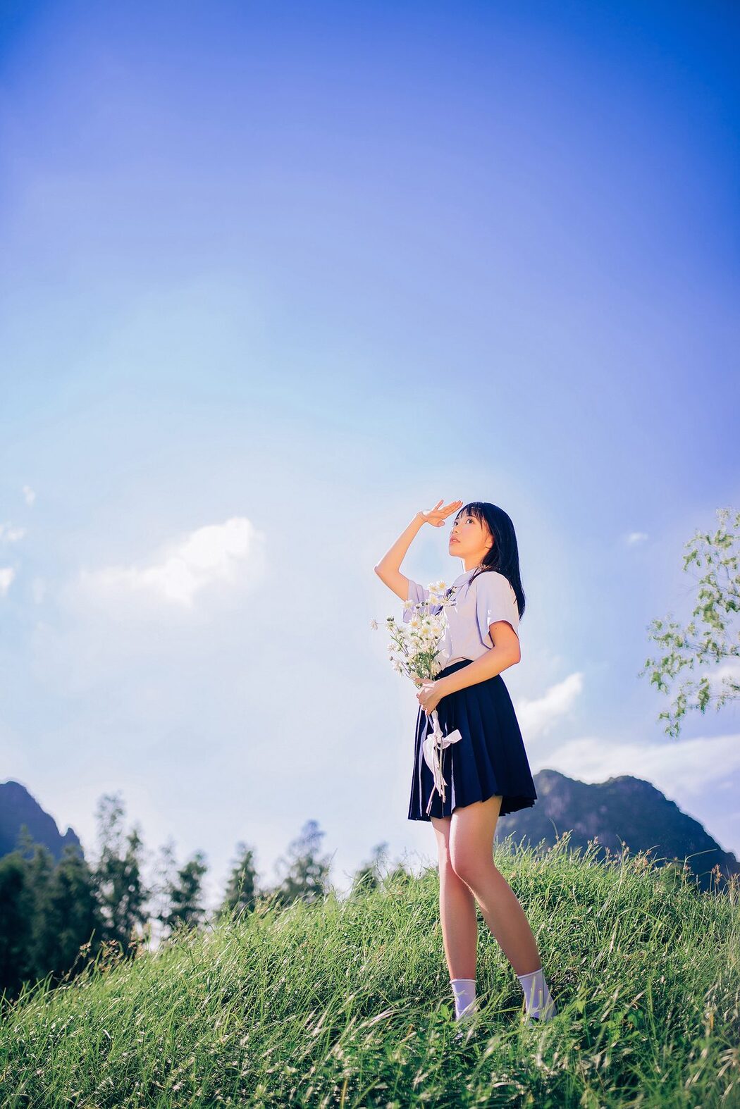 YiTuYu艺图语 Vol.5480 Cmz