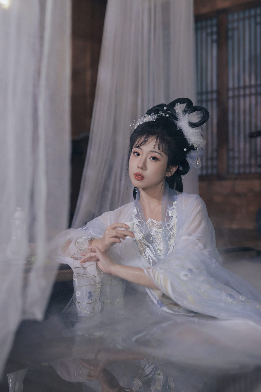 YiTuYu艺图语 Vol.5460 Yao Yi Yao