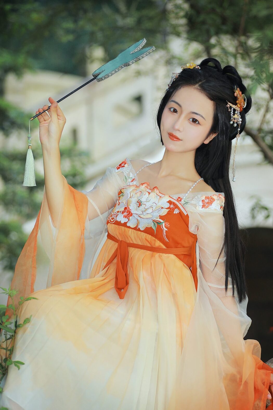 YiTuYu艺图语 Vol.5470 Mu Mu