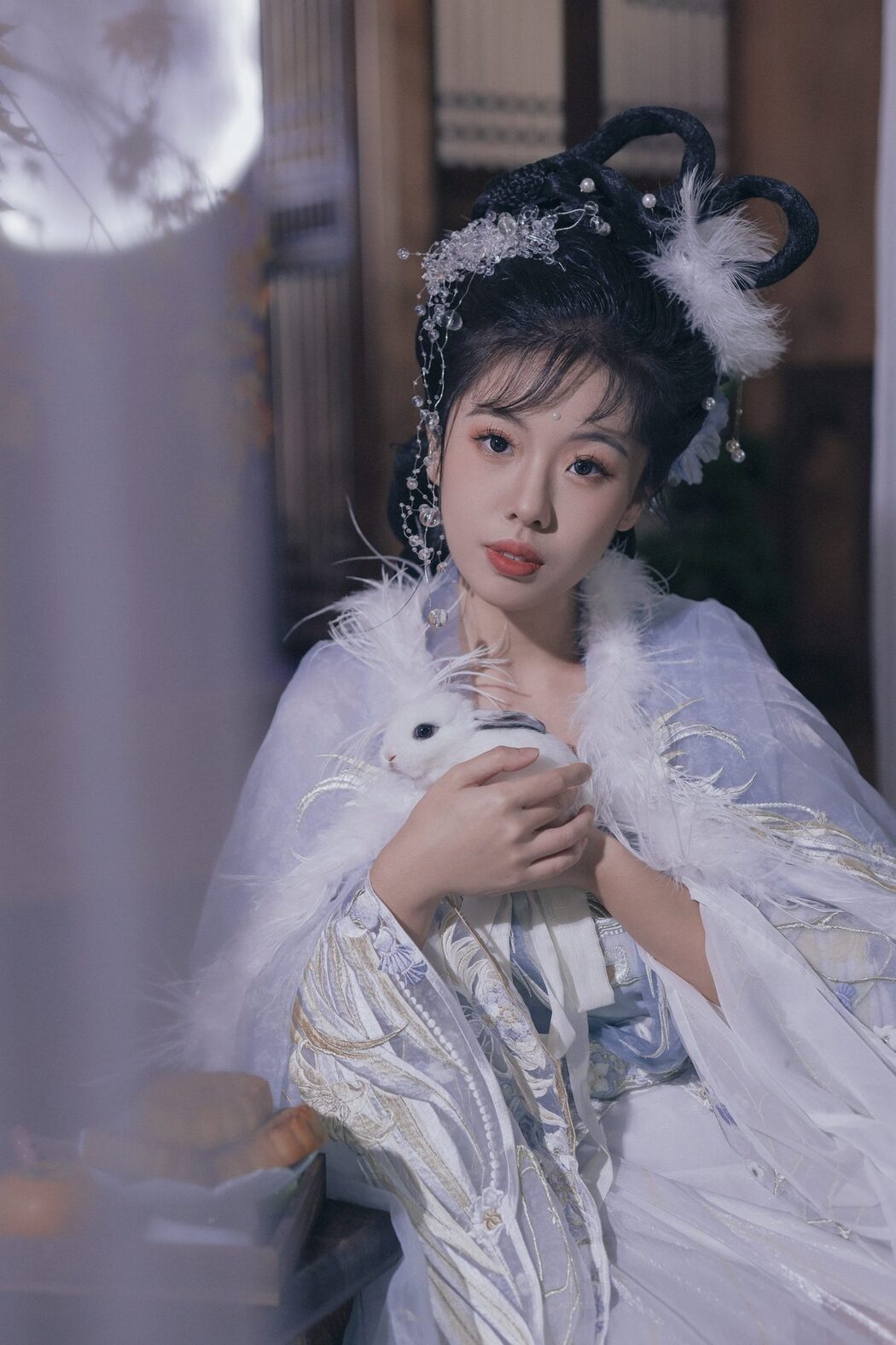 YiTuYu艺图语 Vol.5460 Yao Yi Yao