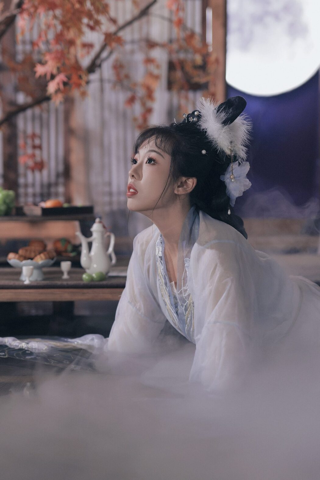 YiTuYu艺图语 Vol.5460 Yao Yi Yao