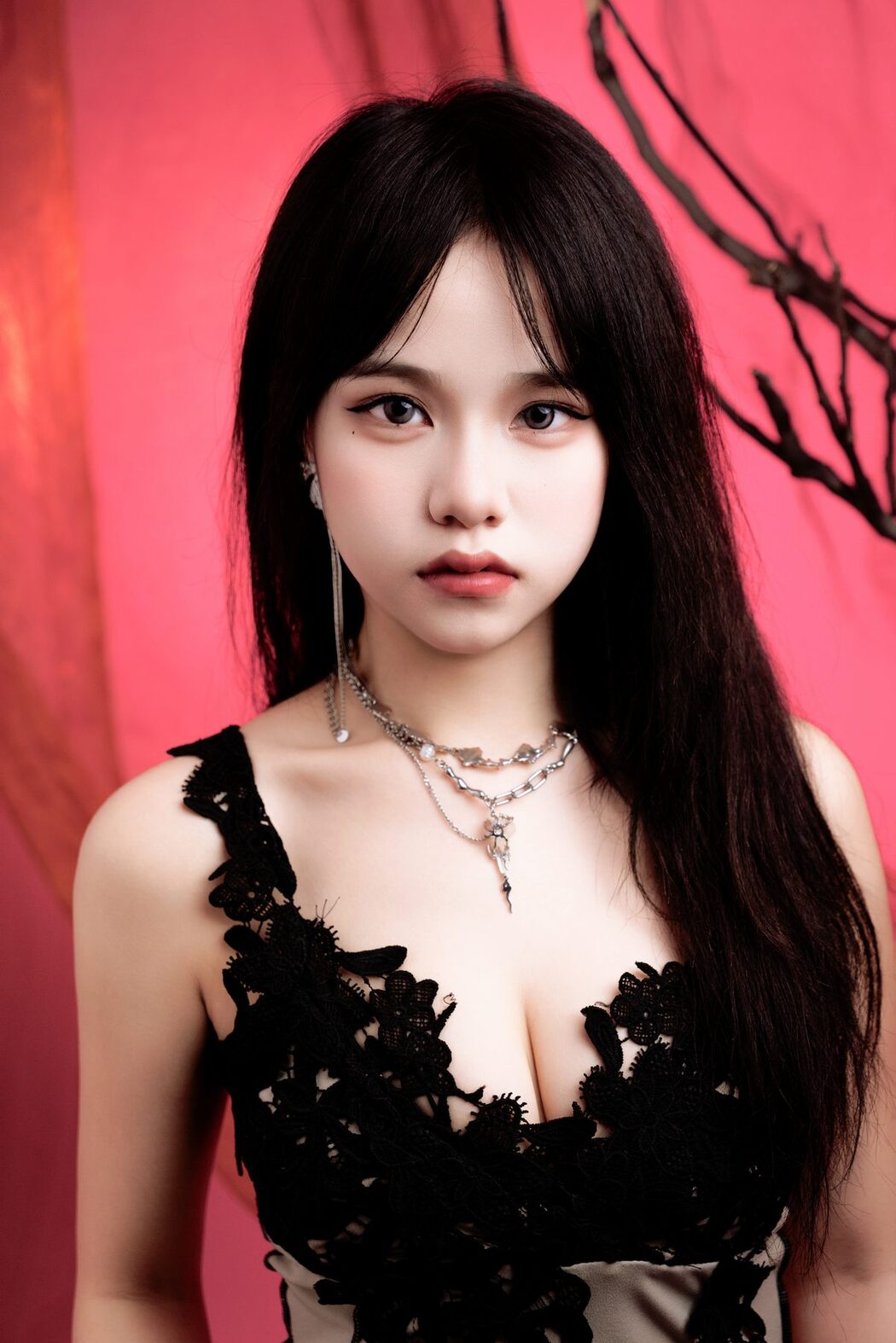 YiTuYu艺图语 Vol.5475 Xiao Meng