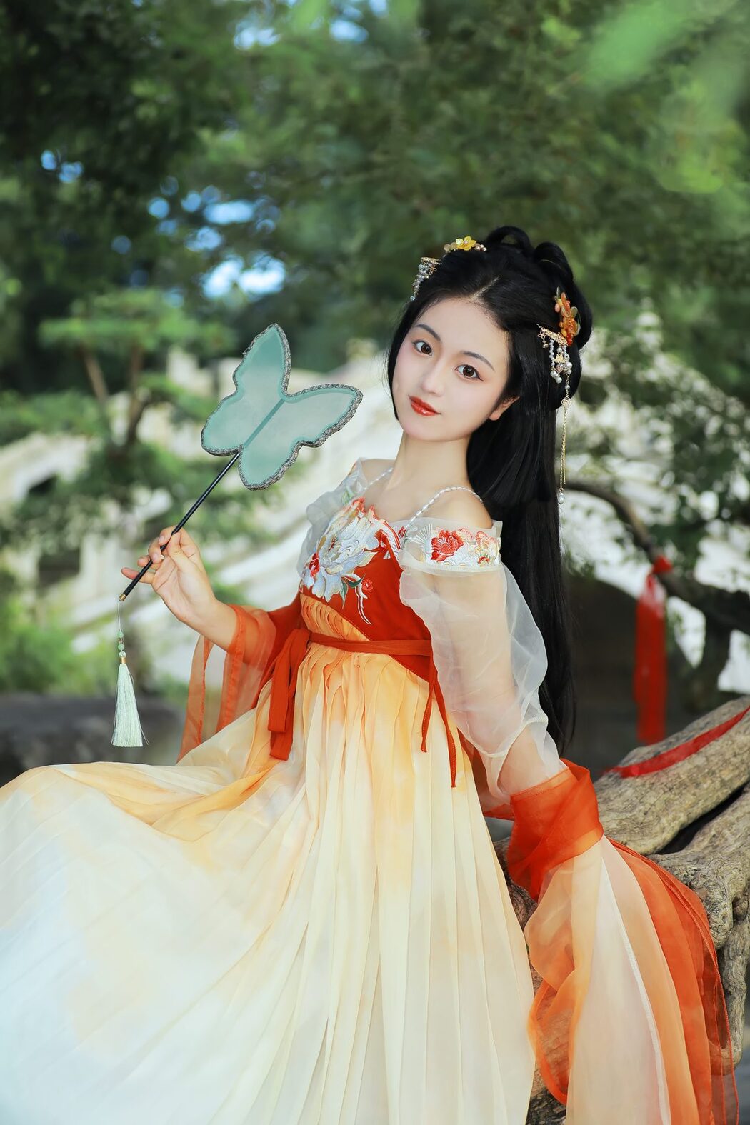 YiTuYu艺图语 Vol.5470 Mu Mu