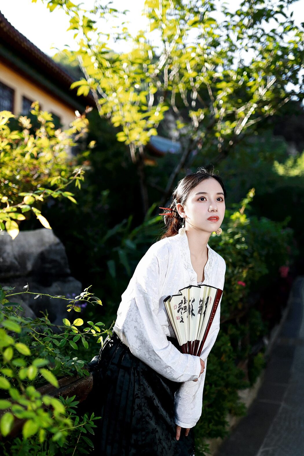 YiTuYu艺图语 Vol.5469 Xiao Xie