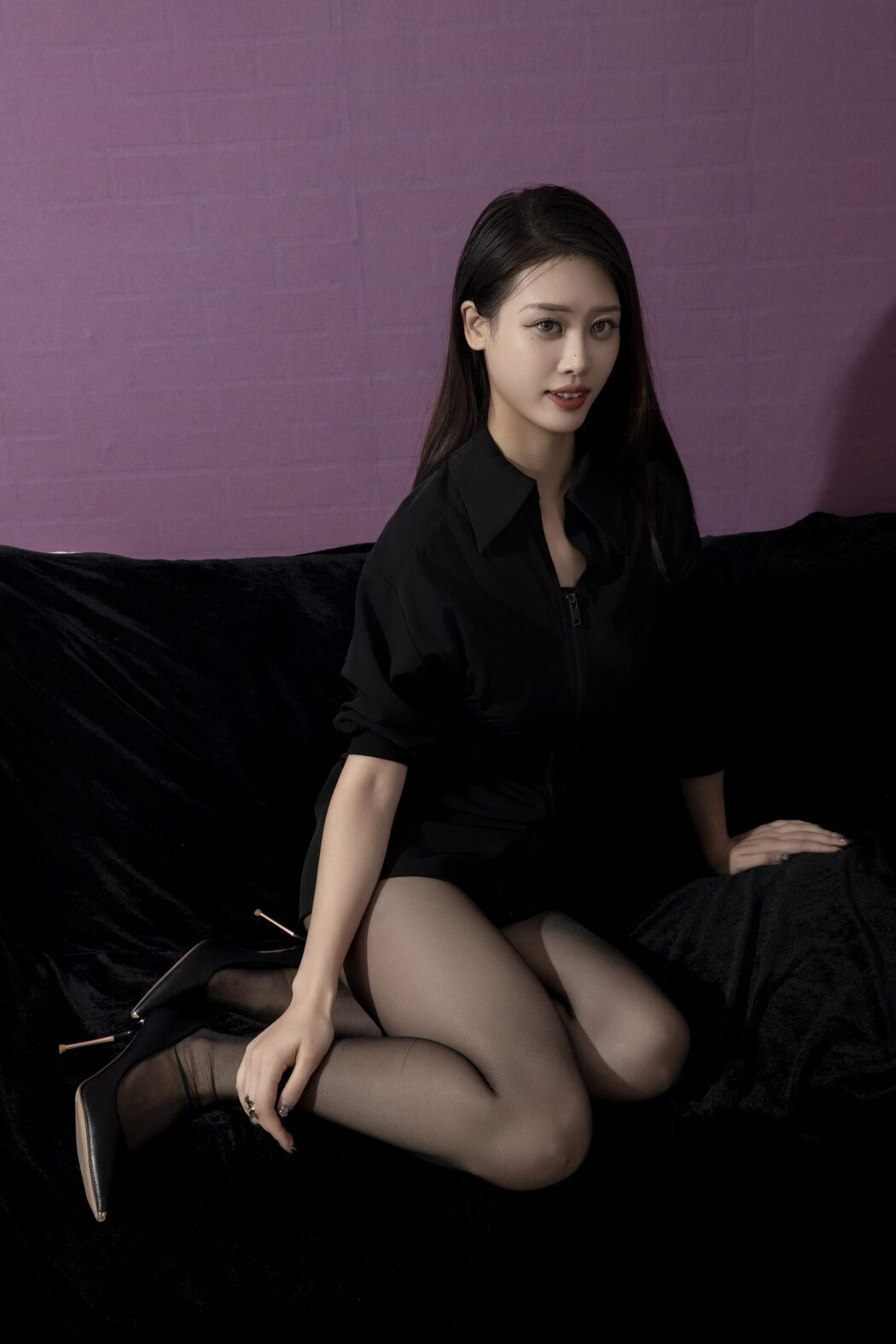 YiTuYu艺图语 Vol.5461 Chenaling_cl