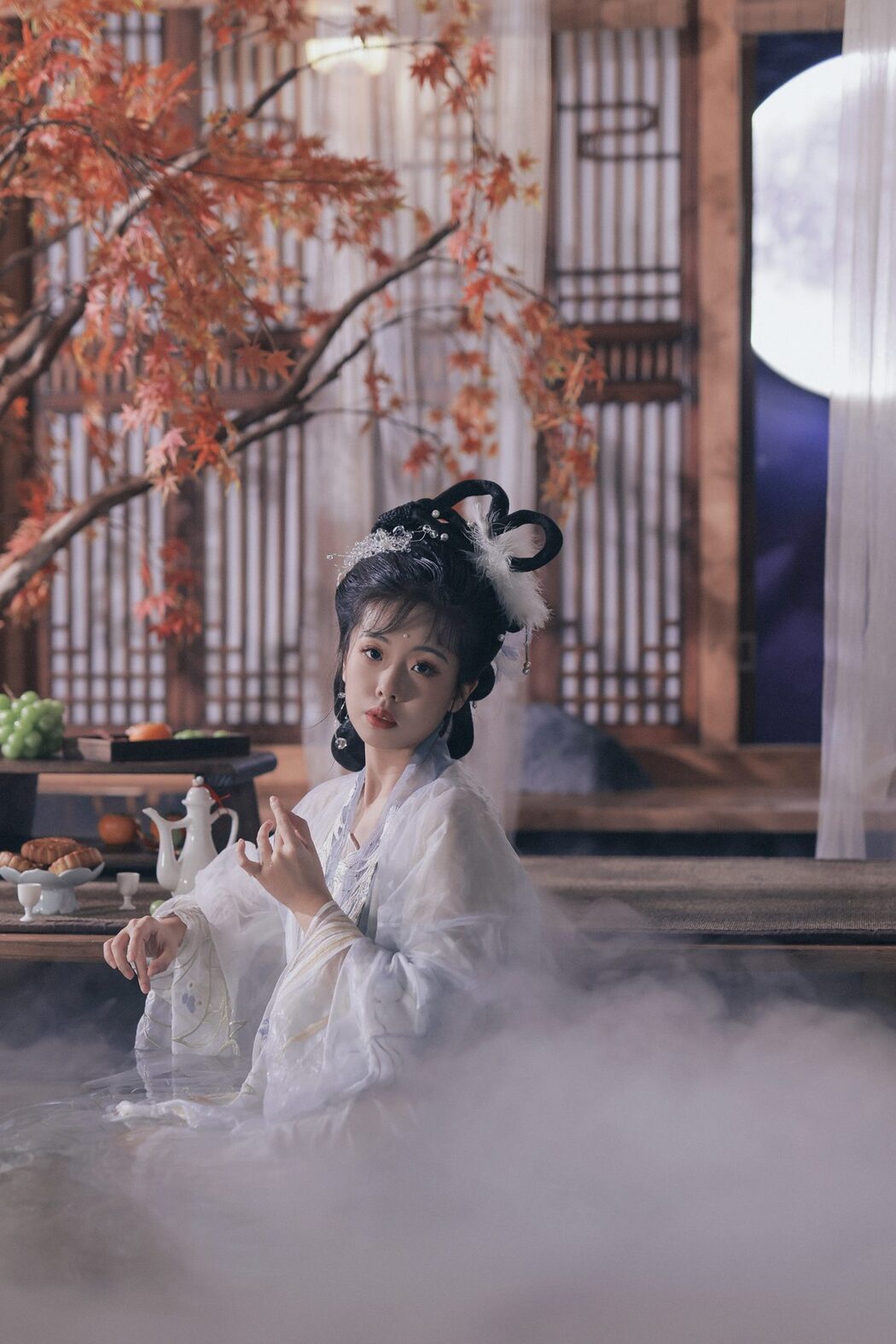 YiTuYu艺图语 Vol.5460 Yao Yi Yao