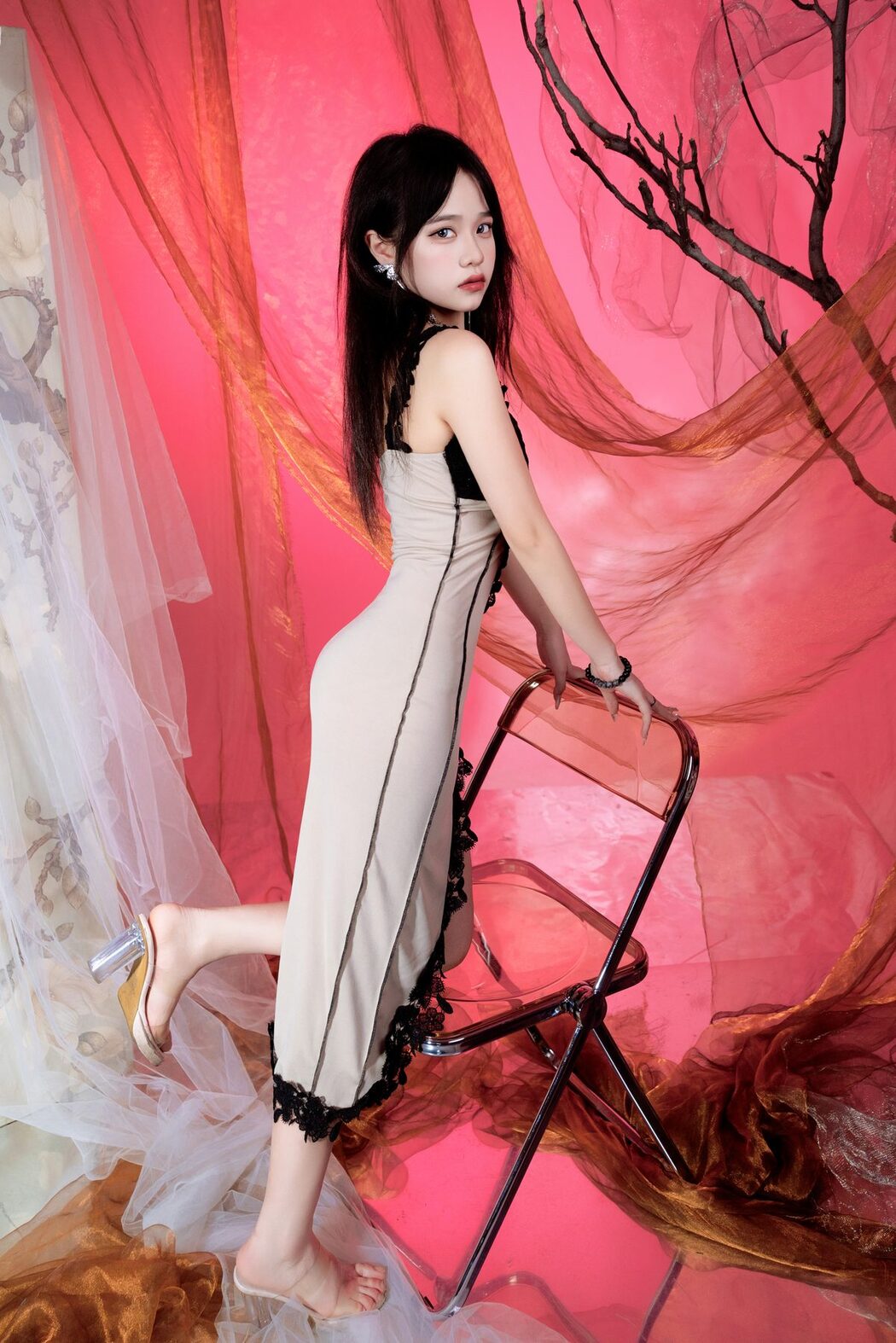 YiTuYu艺图语 Vol.5475 Xiao Meng