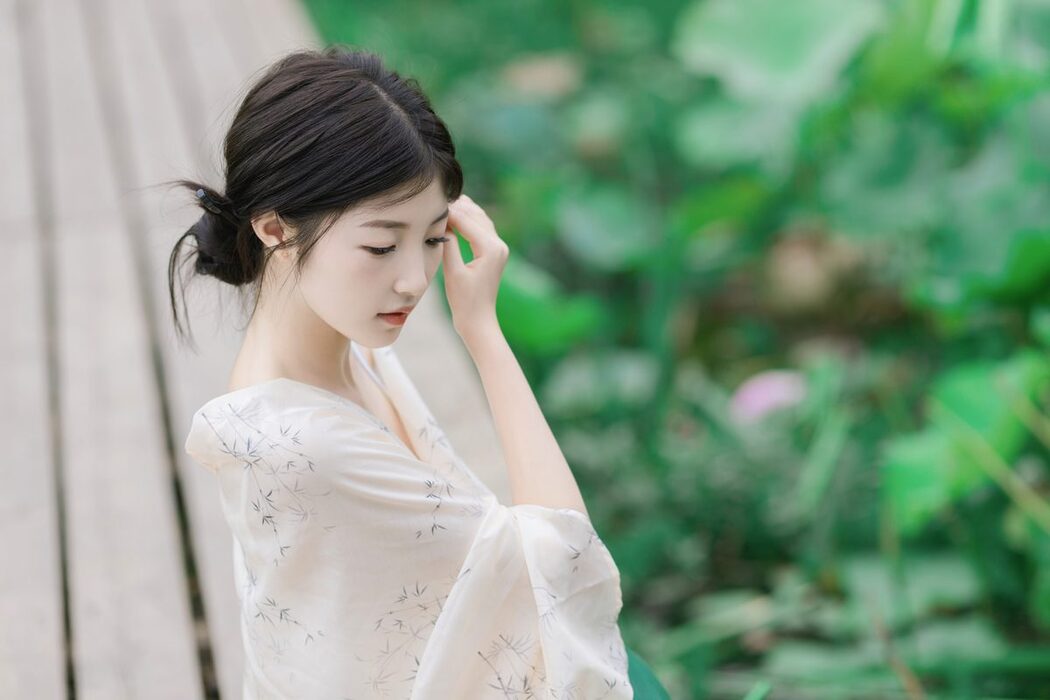 YiTuYu艺图语 Vol.5466 Mman