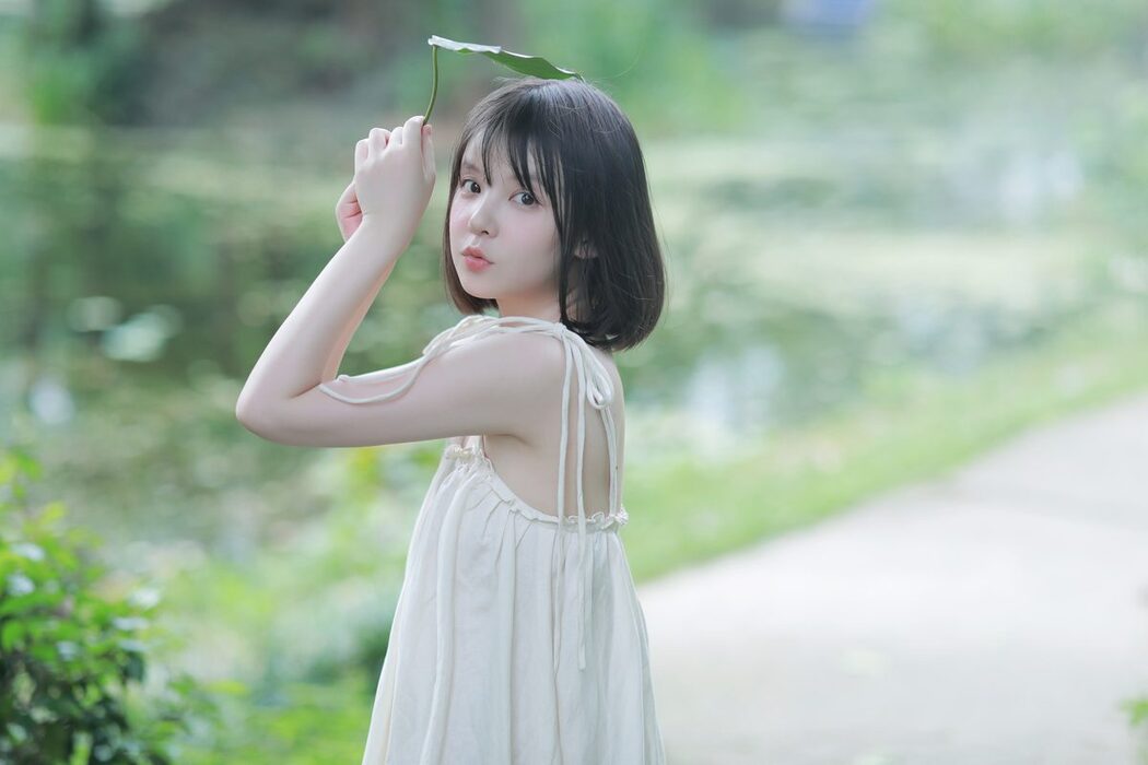 YiTuYu艺图语 Vol.5478 Yu Yi Ke