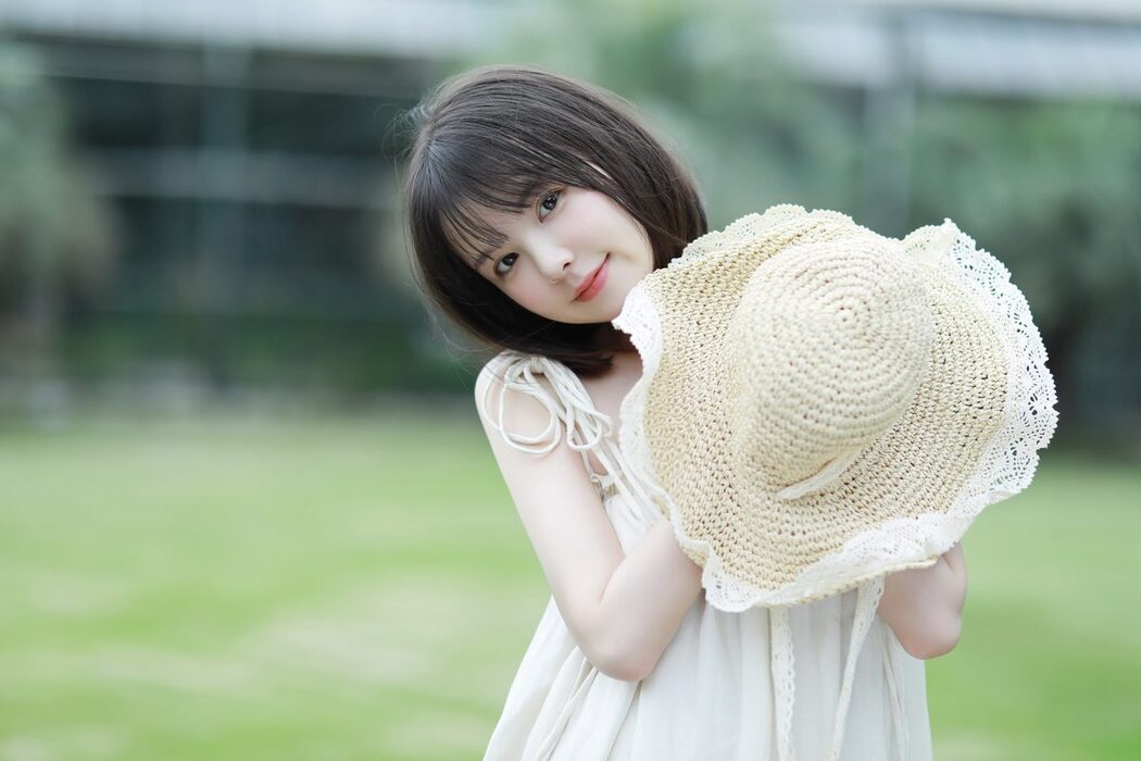 YiTuYu艺图语 Vol.5478 Yu Yi Ke