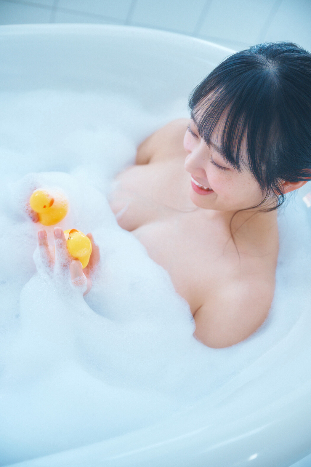 Riho Okumura 奥村梨穂, ヤンマガデジタル写真集 〈ＹＭ２０２４年８号未公開カット〉 Set.02