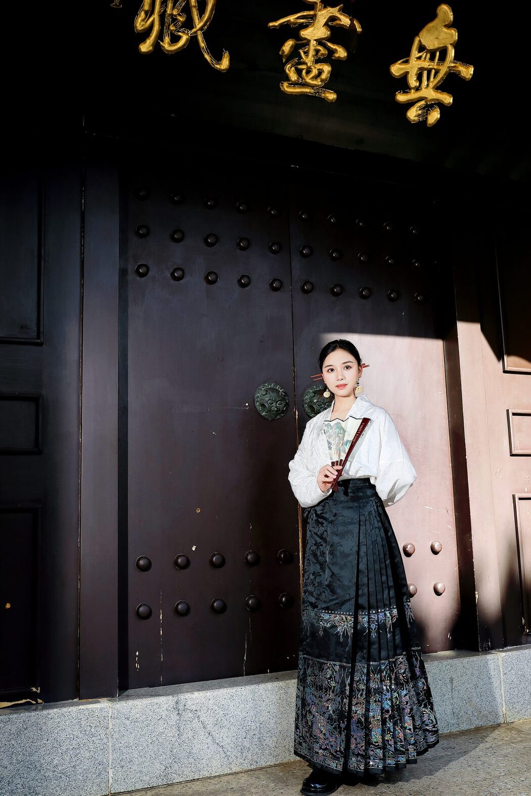 YiTuYu艺图语 Vol.5469 Xiao Xie