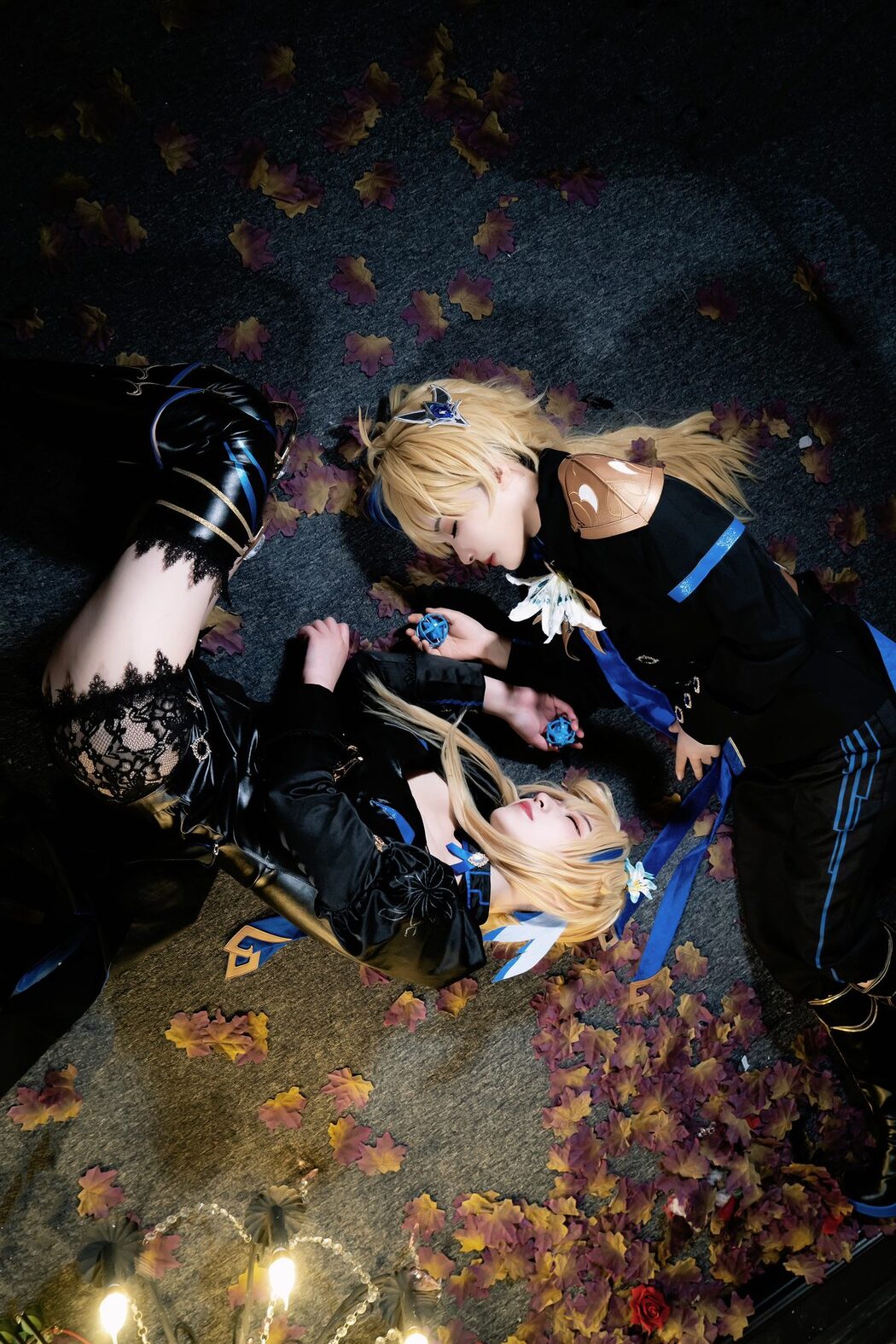 YiTuYu艺图语 Vol.5468 Tu Ying