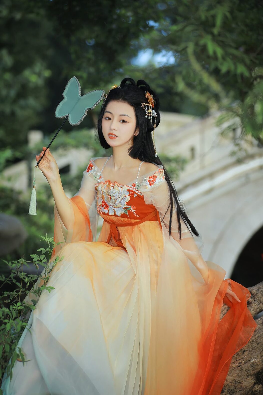 YiTuYu艺图语 Vol.5470 Mu Mu