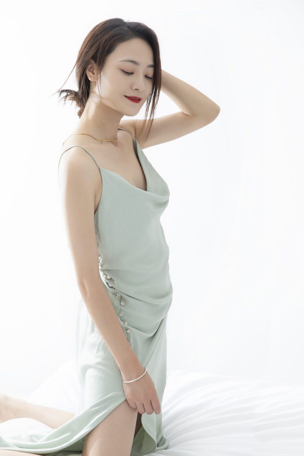 YiTuYu艺图语 Vol.5459 Zhou Xu Xu
