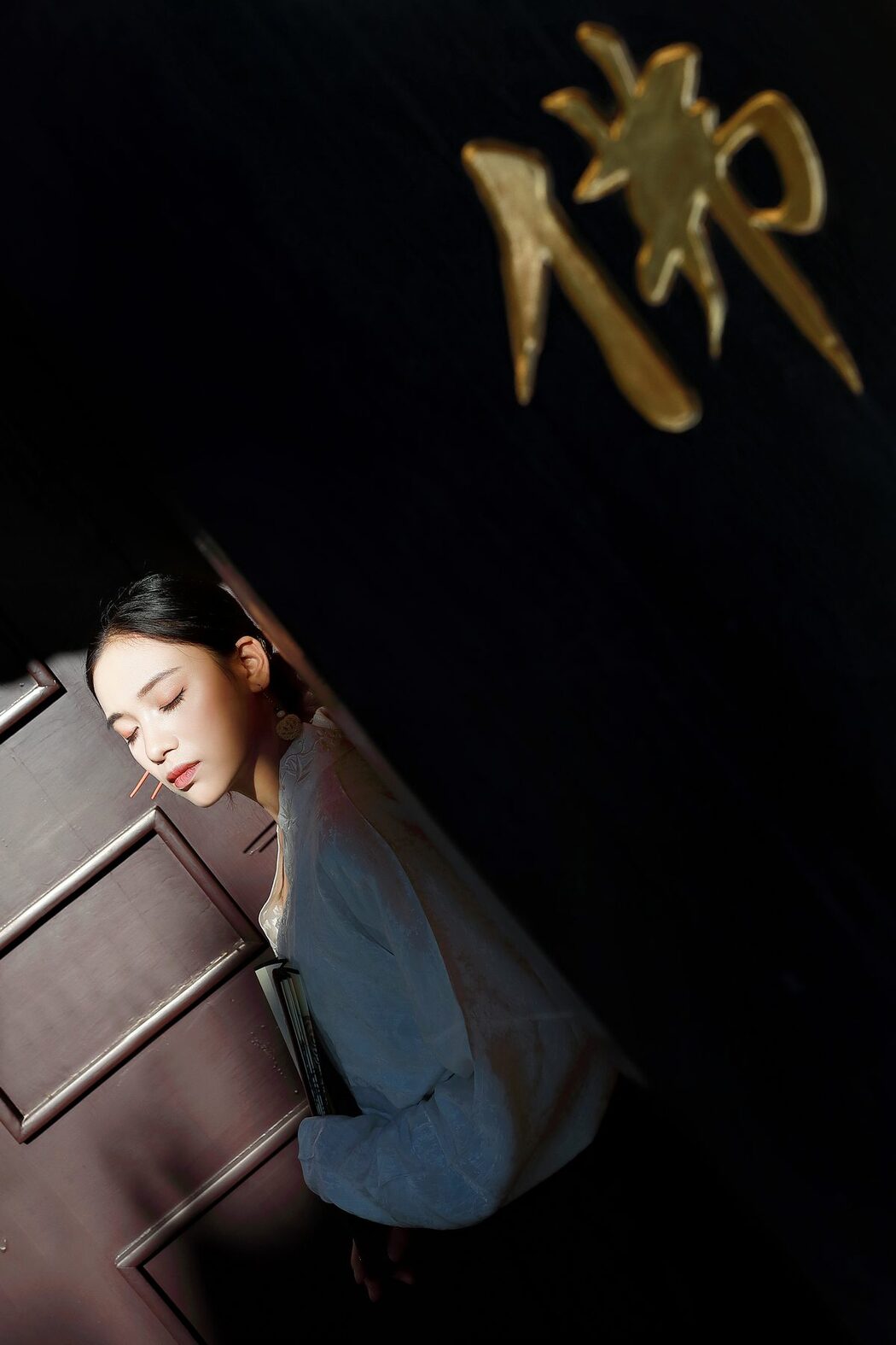 YiTuYu艺图语 Vol.5469 Xiao Xie
