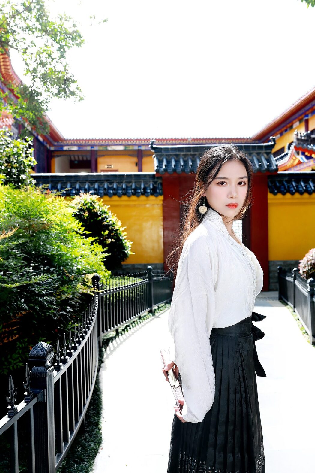 YiTuYu艺图语 Vol.5469 Xiao Xie