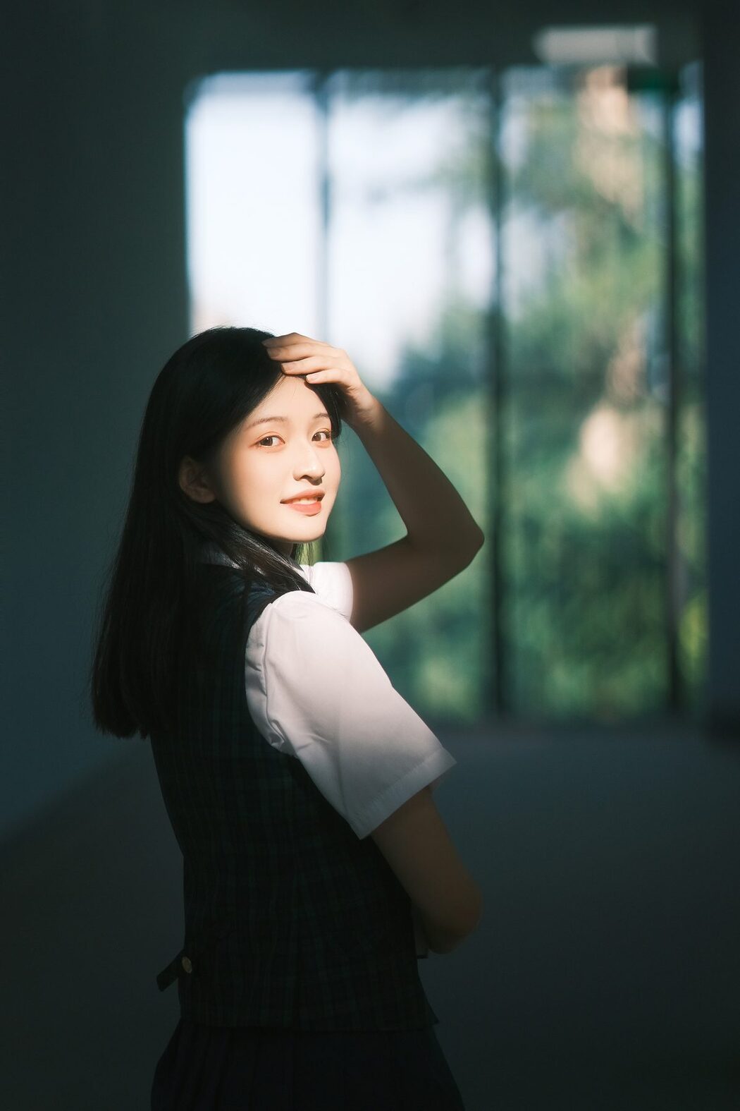 YiTuYu艺图语 Vol.5467 Su Bai