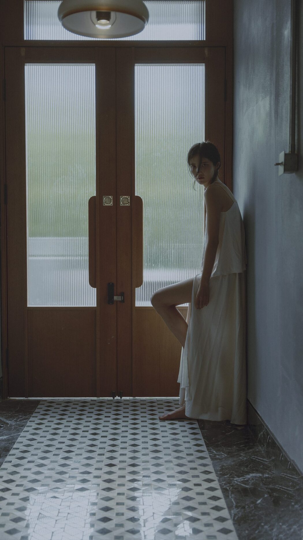 YiTuYu艺图语 Vol.5485 Yan Shi Yi
