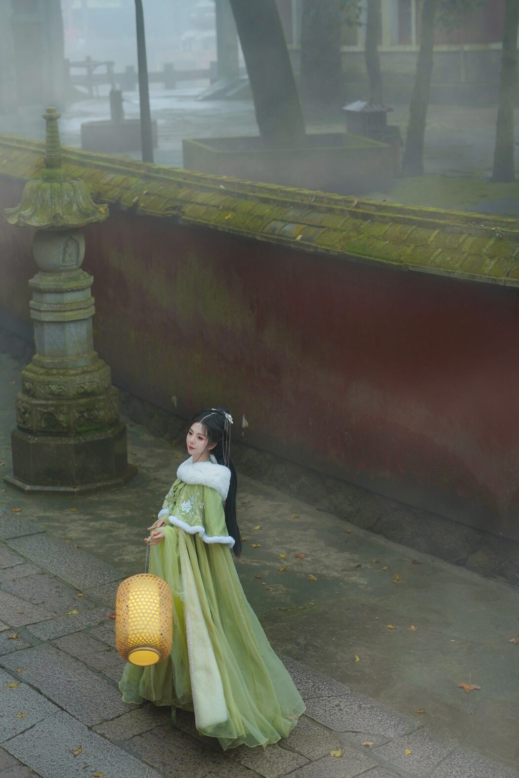 YiTuYu艺图语 Vol.5482 Qian Xue Ya