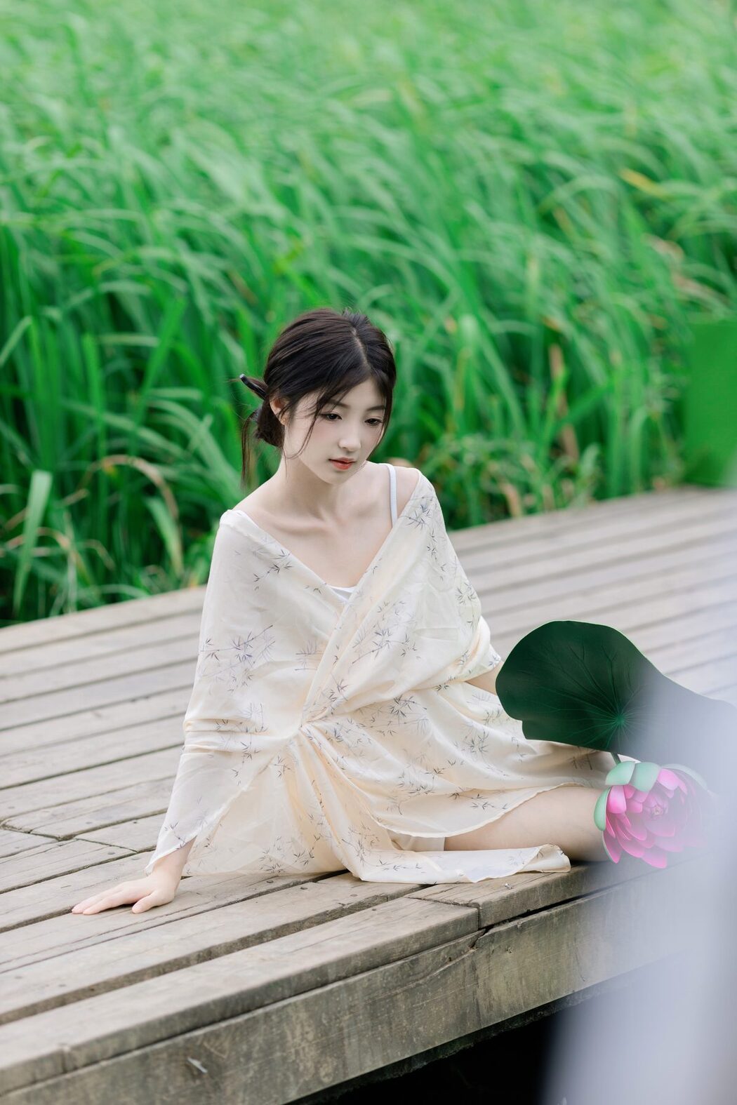 YiTuYu艺图语 Vol.5466 Mman