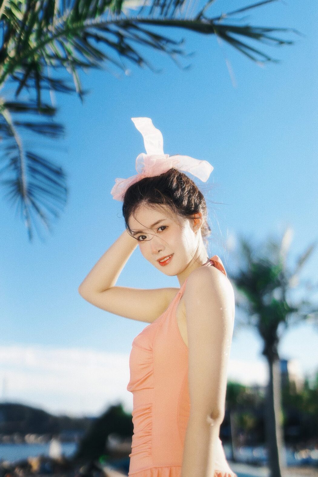 YiTuYu艺图语 Vol.5473 Dian Dong Xiao Zhu Pig
