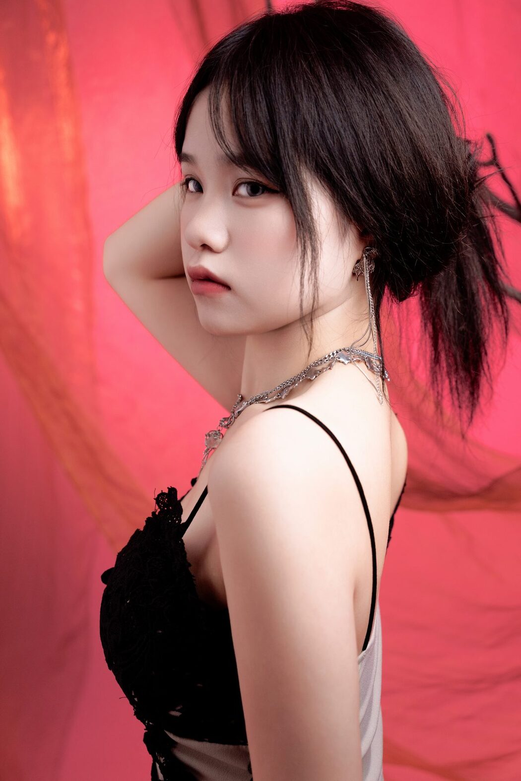 YiTuYu艺图语 Vol.5475 Xiao Meng