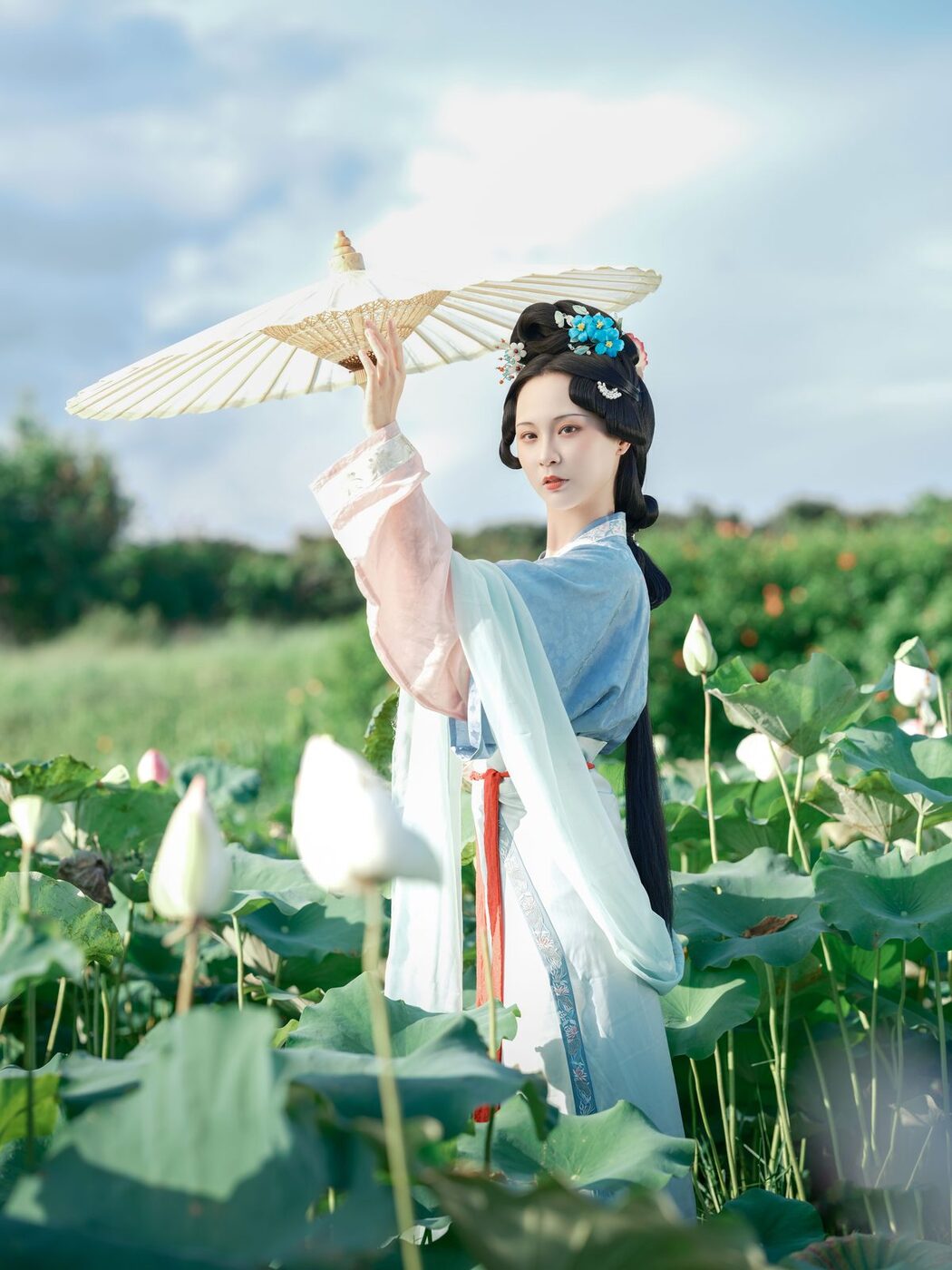 YiTuYu艺图语 Vol.5486 Min Na