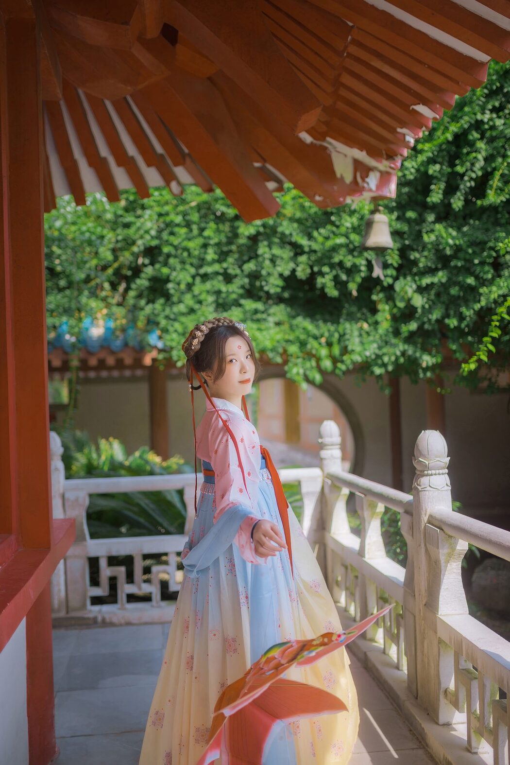 YiTuYu艺图语 Vol.5465 Peanut