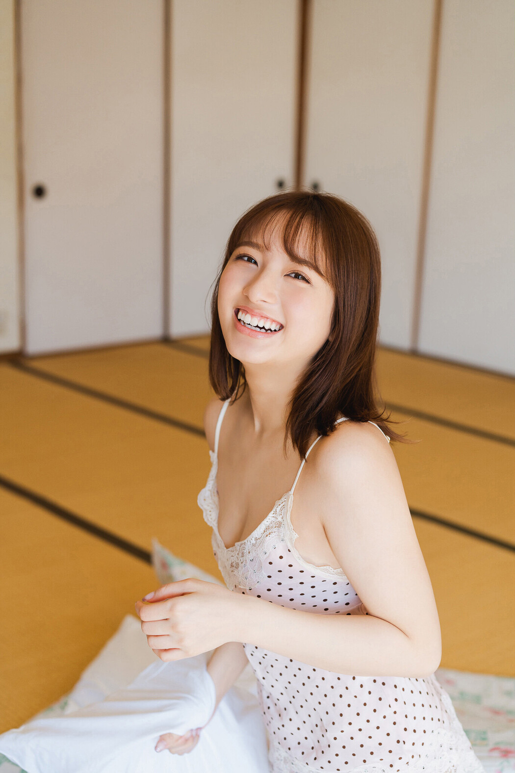 Nana Owada 大和田南那, FRIDAYデジタル写真集 『僕のハートはキミのもの』 Set.04