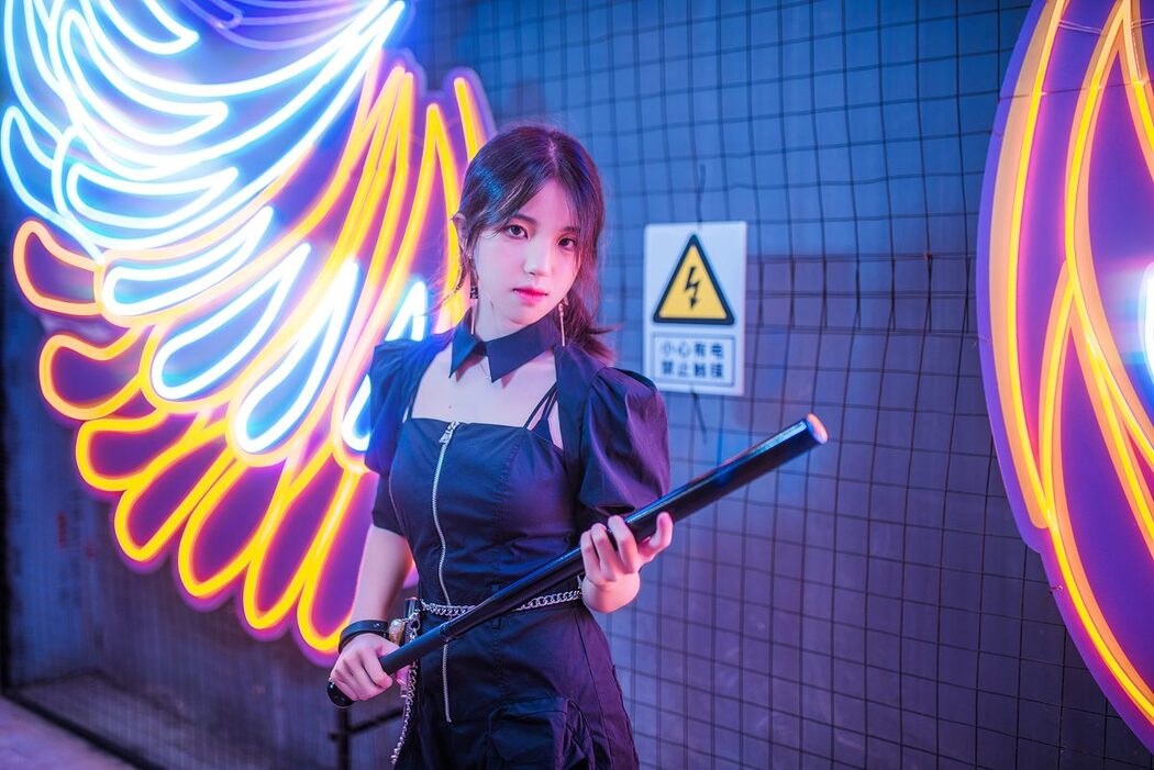 YiTuYu艺图语 Vol.5457 Zhou Tao