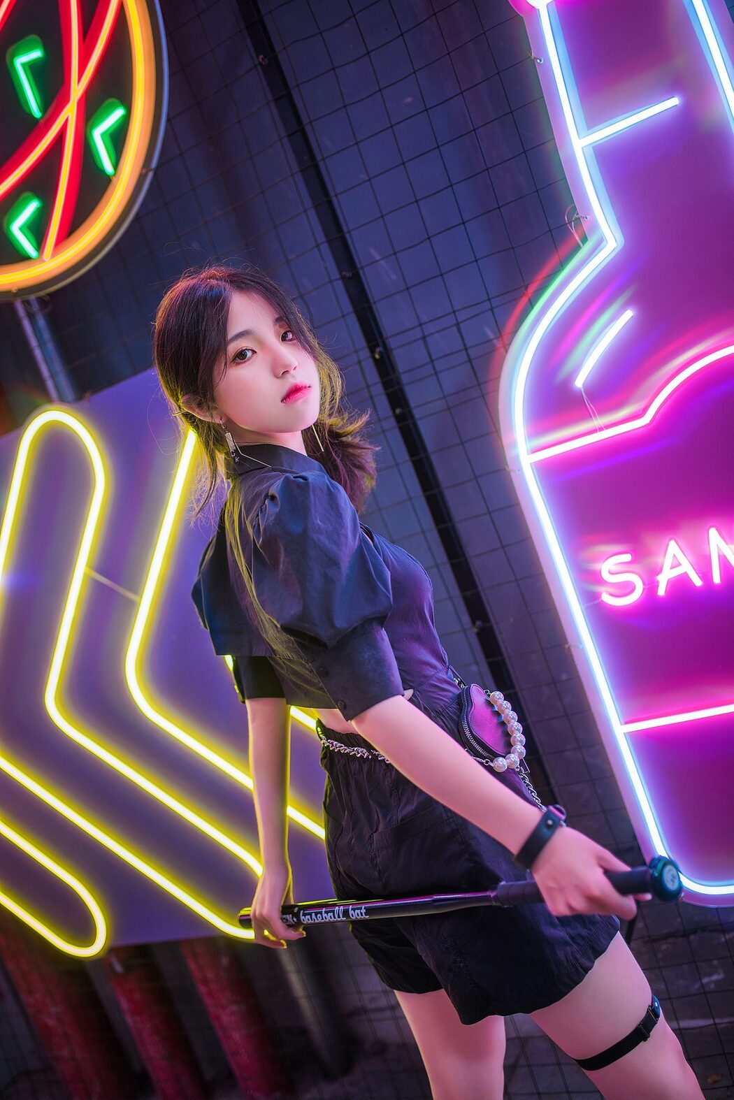 YiTuYu艺图语 Vol.5457 Zhou Tao