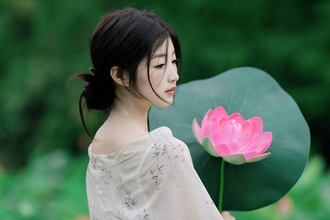 YiTuYu艺图语 Vol.5466 Mman