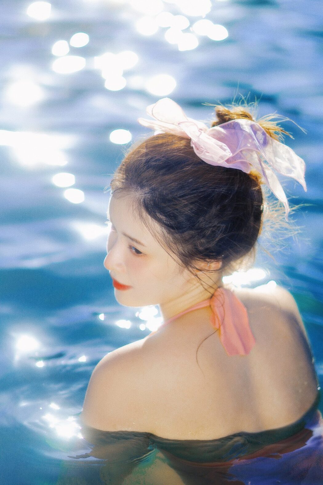 YiTuYu艺图语 Vol.5473 Dian Dong Xiao Zhu Pig
