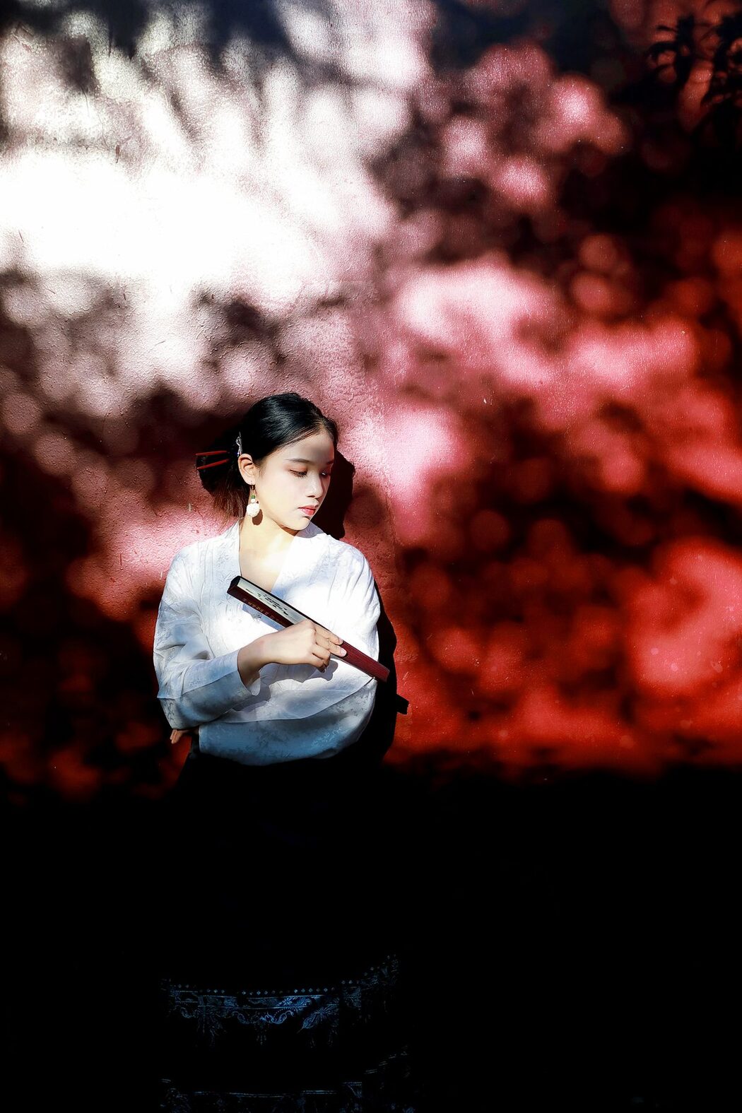 YiTuYu艺图语 Vol.5469 Xiao Xie