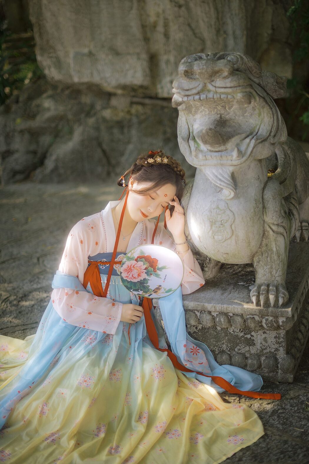 YiTuYu艺图语 Vol.5465 Peanut