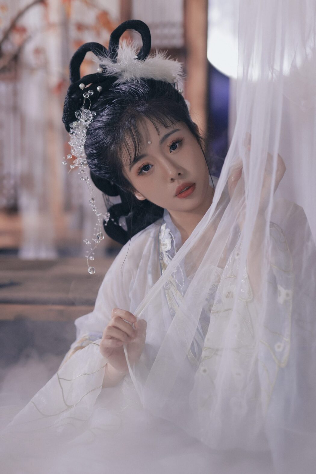 YiTuYu艺图语 Vol.5460 Yao Yi Yao