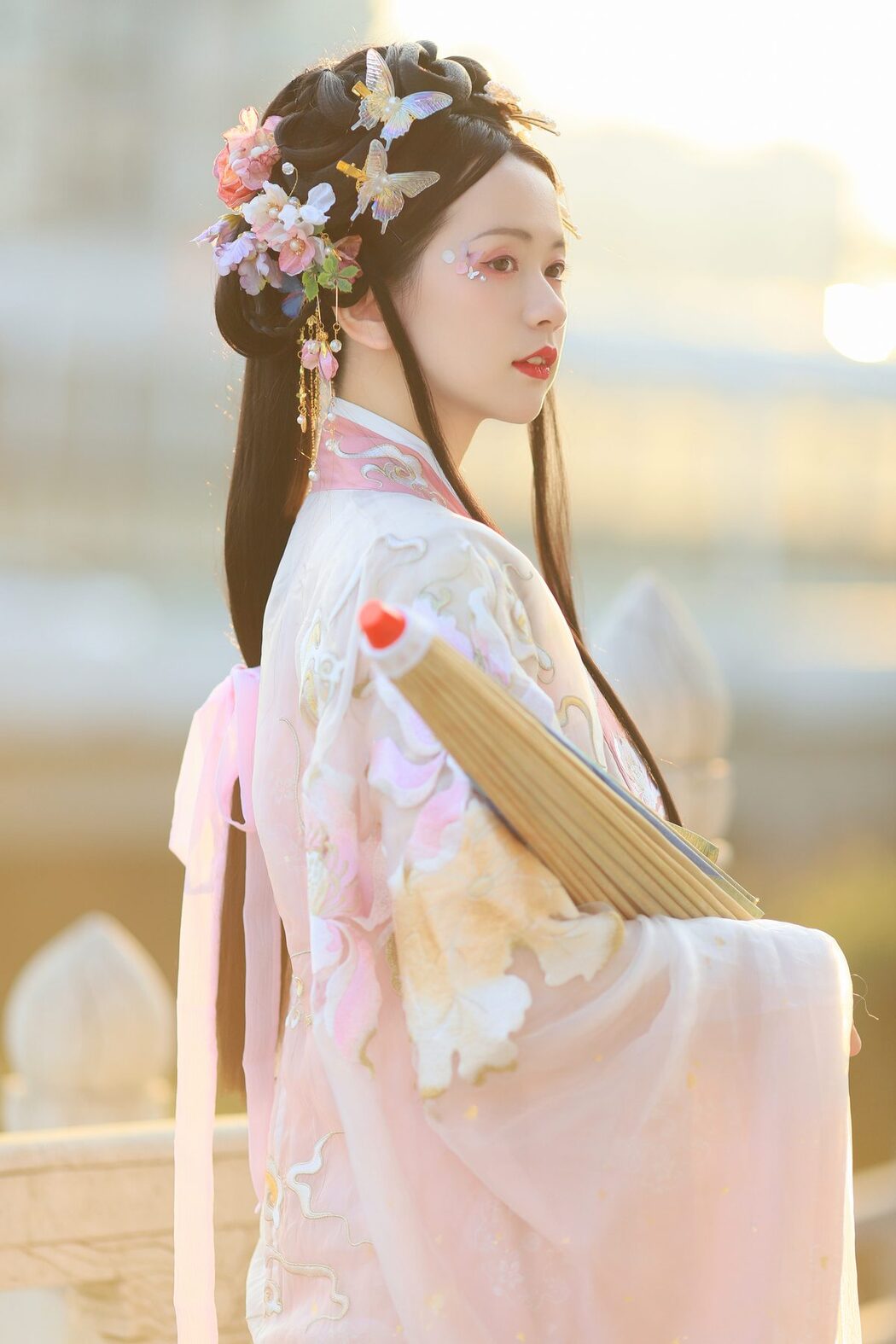 YiTuYu艺图语 Vol.5471 Ce Er Qing Xin Ting