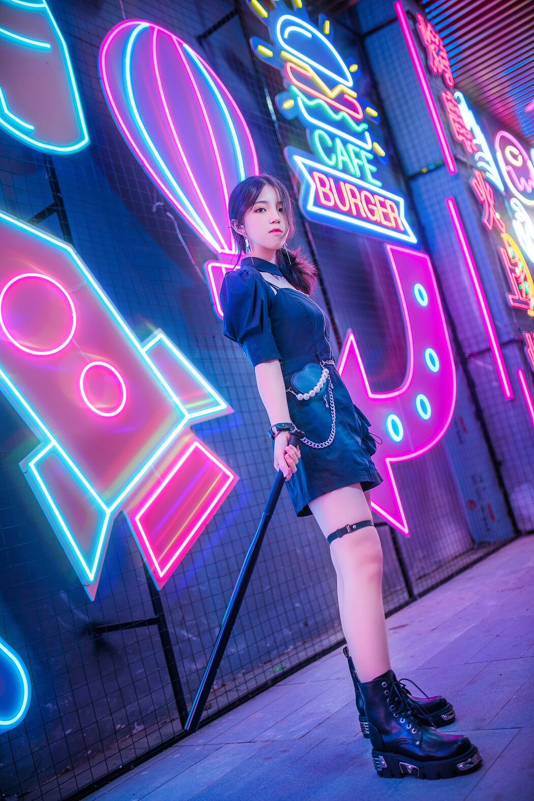 YiTuYu艺图语 Vol.5457 Zhou Tao