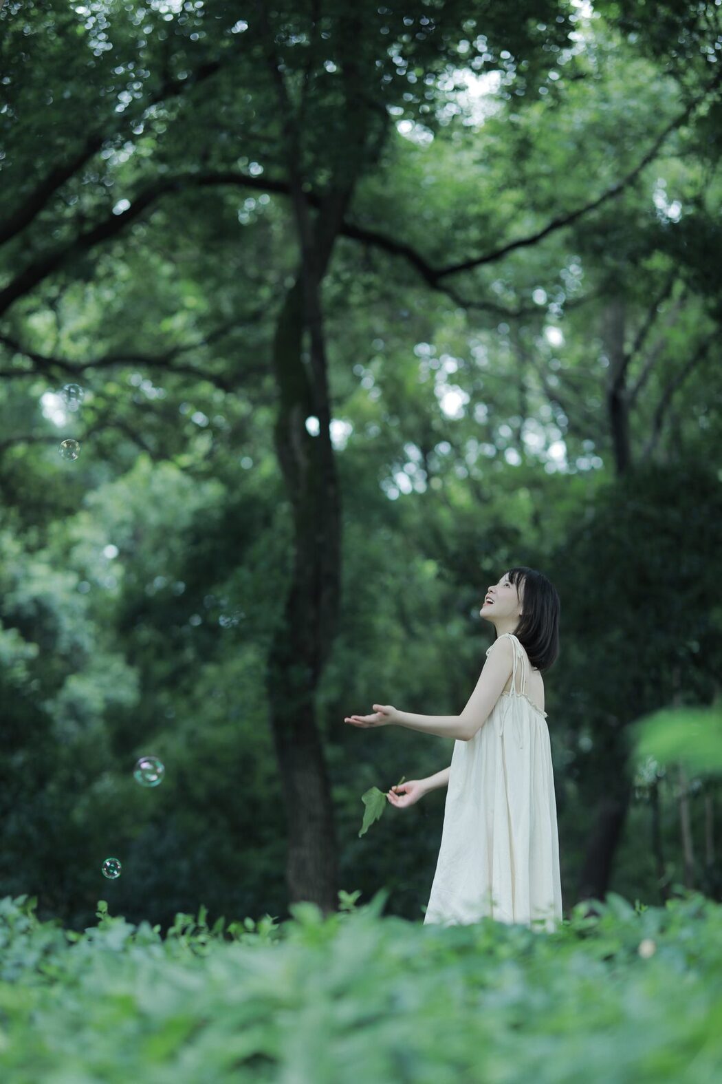 YiTuYu艺图语 Vol.5478 Yu Yi Ke