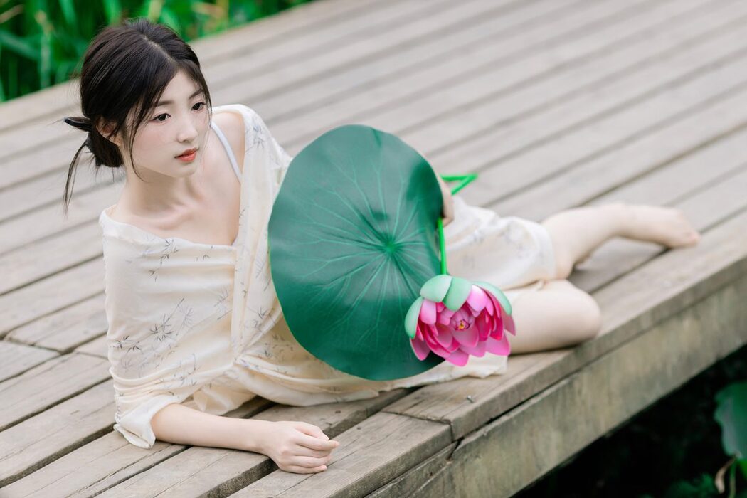 YiTuYu艺图语 Vol.5466 Mman