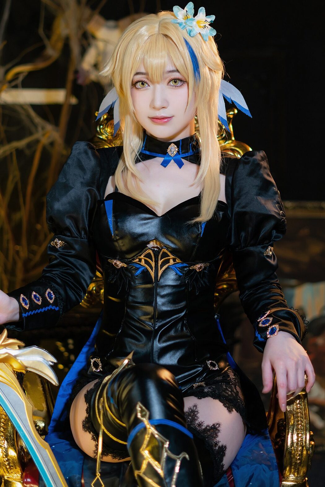YiTuYu艺图语 Vol.5468 Tu Ying Cover Photo