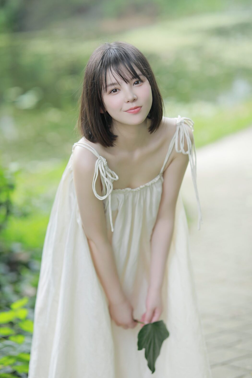 YiTuYu艺图语 Vol.5478 Yu Yi Ke