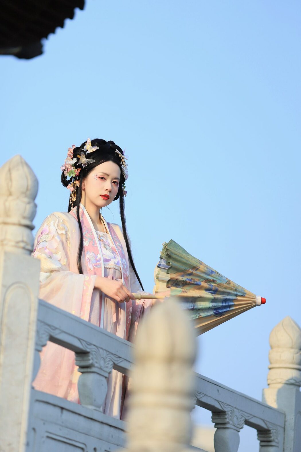YiTuYu艺图语 Vol.5471 Ce Er Qing Xin Ting