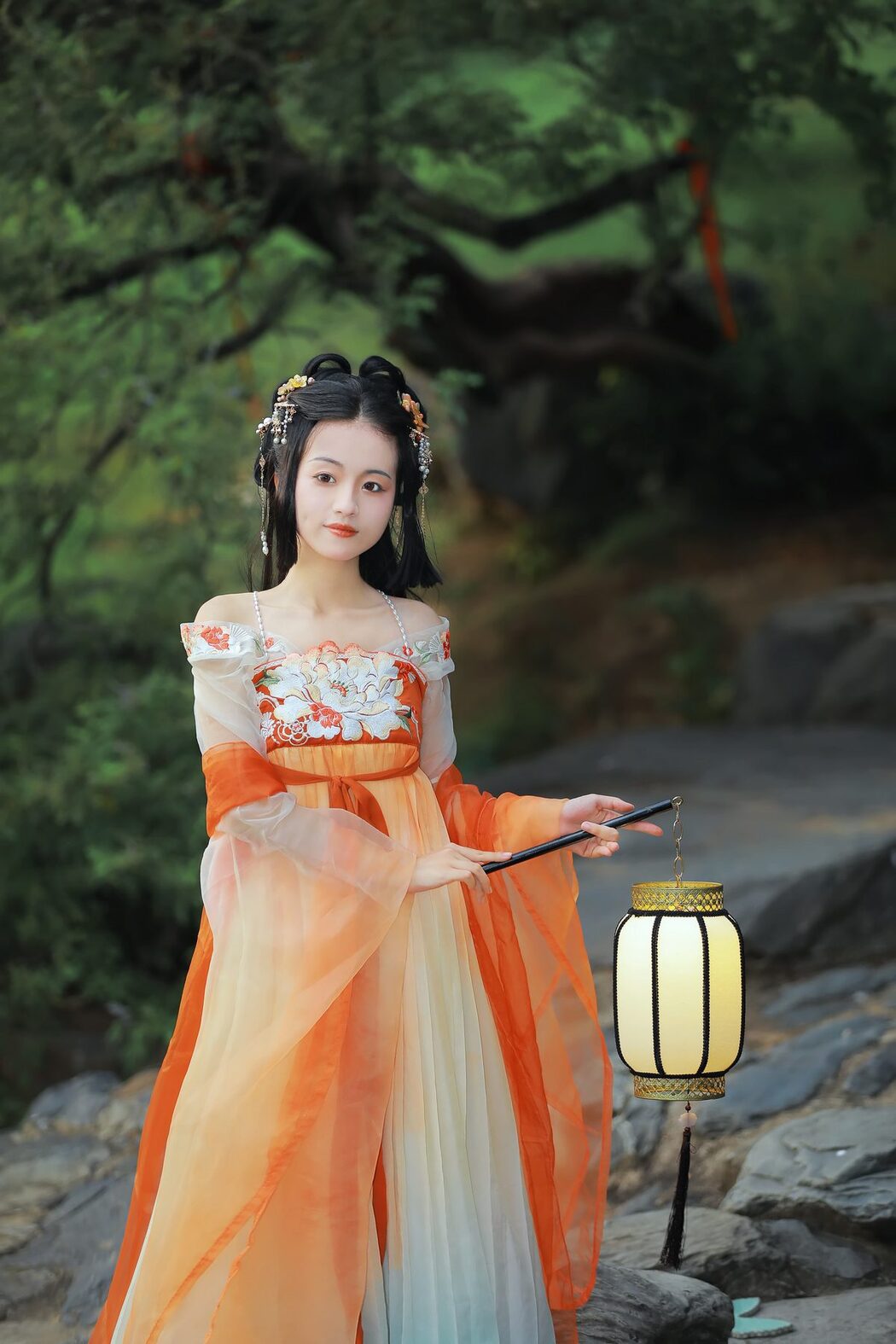 YiTuYu艺图语 Vol.5470 Mu Mu